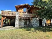 Maison de luxe de 8 pièces en vente à Séez, France