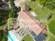 Maison de luxe de 8 pièces en vente à Sully sur Loire,...