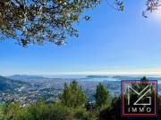 Maison de luxe de 8 pièces en vente à Toulon, Provence...