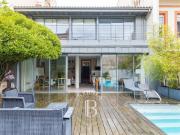 Maison de luxe de 8 pièces en vente à Toulouse, France