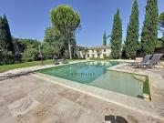 Maison de luxe de 8 pièces en vente à Uzès, Occitanie