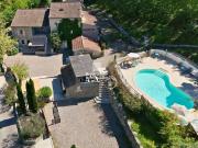 Maison de luxe de 8 pièces en vente à Vallon Pont...