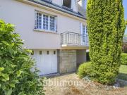 Maison de luxe de 8 pièces en vente à Vannes, Bretagne