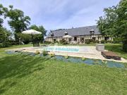 Maison de luxe de 8 pièces en vente à Yvetot, France