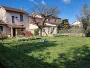 Maison de luxe de 90 m2 en vente Lyon, Auvergne Rhône Alpes