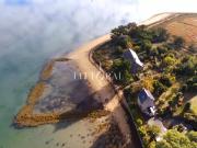 Maison de luxe de 95 m2 en vente Île d'Arz, Bretagne