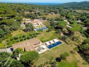 Maison de luxe de 989 m2 en location Saint Tropez, France