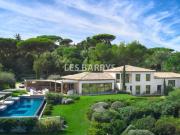 Maison de luxe de 9 chambres en location à Saint Tropez,...