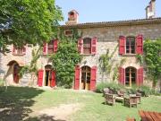 Maison de luxe de 9 chambres en vente à Aups, Provence...