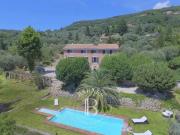 Maison de luxe de 9 pièces en location à Grasse,...