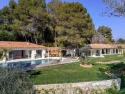 Maison de 9 pièces de luxe en location à Mougins,...