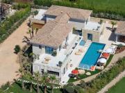 Maison de luxe de 9 pièces en location à Saint Tropez,...
