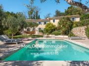 Maison de luxe de 9 pièces en vente à Aix en Provence,...