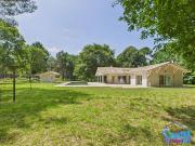 Maison de luxe de 9 pièces en vente à Castets, France