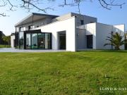 Maison de luxe de 9 pièces en vente à Concarneau, Bretagne