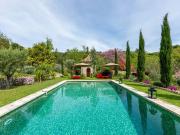 Maison de luxe de 9 pièces en vente à Figanières, France