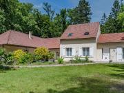 Maison de luxe de 9 pièces en vente à Lamorlaye, Hauts...