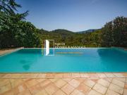 Maison de luxe de 9 pièces en vente à Le Plan de la... Maison de luxe de 9 pièces en vente à Le Plan de la...