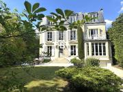 Maison de luxe de 9 pièces en vente à Le Vésinet, Île de...