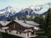 Maison de luxe de 9 pièces en vente à Les Houches,...