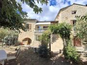 Maison de luxe de 9 pièces en vente à Les Vans, Auvergne...