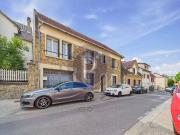 Maison de luxe de 9 pièces en vente à Massy, Île de France