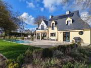 Maison de luxe de 9 pièces en vente à Ploeren, Bretagne