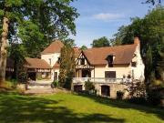 Maison de luxe de 9 pièces en vente à Poigny la Forêt,...