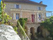 Maison de luxe de 9 pièces en vente à Pradines, Occitanie