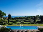 Maison de luxe de 9 pièces en vente à Ramatuelle,...