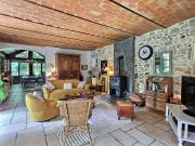 Maison de luxe de 9 pièces en vente à Saint Jeoire...