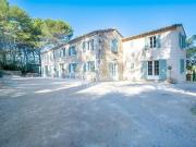 Maison de luxe de 9 pièces en vente à Saint Rémy de...