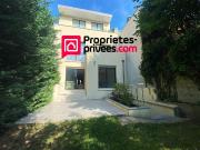 Maison de luxe de 9 pièces en vente à Sceaux, Île de France