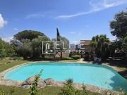 Maison de luxe de 9 pièces en vente à Tanneron, Provence...