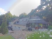 Maison de luxe de 9 pièces en vente à Vannes, France