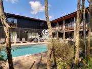 Maison de Luxe en Bois à Lège Cap Ferret: Charme,...