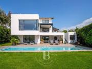 Maison de luxe de 6 pièces en location à Biarritz, France