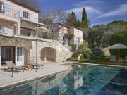 Maison de luxe de 453 m2 en location Châteauneuf Grasse,...