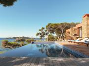 Maison de luxe en location à Hyères, Provence Alpes Côte...