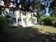 Maison de luxe en location à La Celle Saint Cloud, Île...