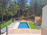 Maison de luxe en location à Saint Cyr sur Mer, France