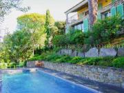 Maison de luxe en location à Saint Tropez, France