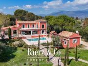 Maison de luxe en vente à 06250, Mougins, Provence Alpes...