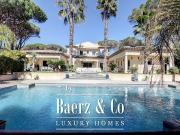 Maison de luxe en vente à 83700, Saint Raphaël, Provence...