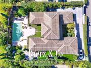 Maison de luxe en vente à 83700, Saint Raphaël, Provence...