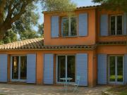 Maison de luxe en vente à Aix en Provence, France