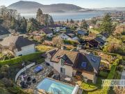 Maison de luxe en vente à Annecy, France