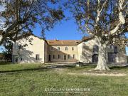Maison de luxe en vente à Arles, Provence Alpes Côte...