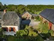 Maison de luxe en vente à Arnac Pompadour, Limousin