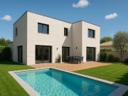 Maison de luxe en vente à Bordeaux, Nouvelle Aquitaine